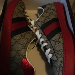 Gucci shoes